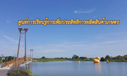 ศพก กทม.