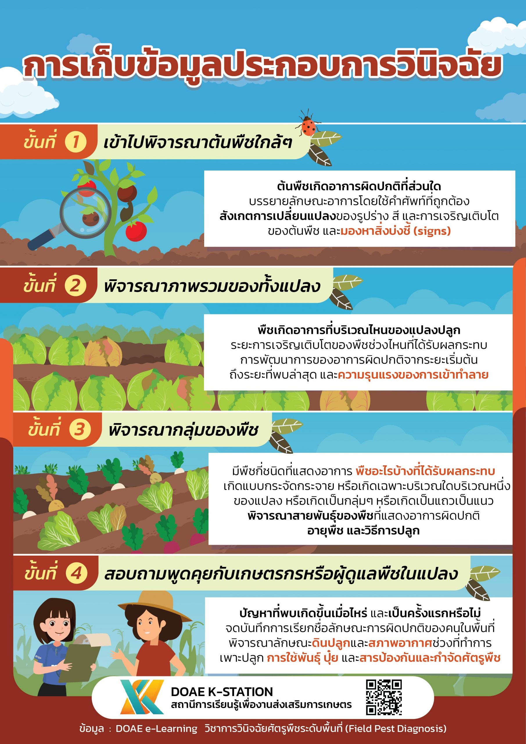 การเก็บข้อมูล