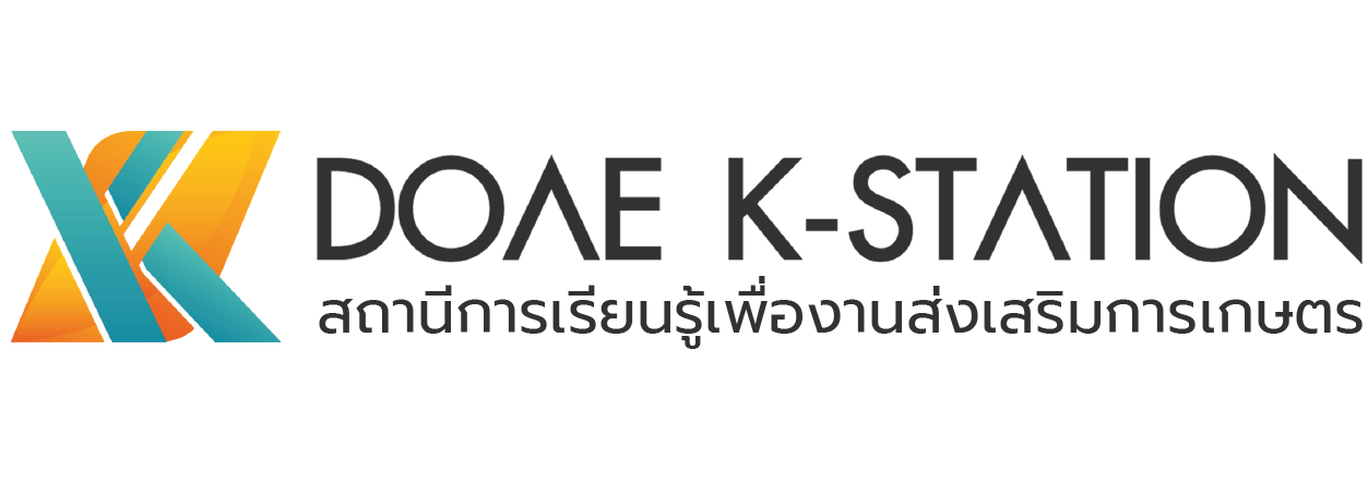 DOAE K-STATION Logo